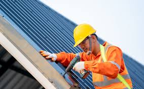 Fast & Reliable Emergency Roof Repairs in Ridgway, CO